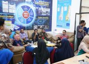 Diskominfo Sulbar Sambut Sidak Pakaian Dinas, Tegaskan Kepatuhan Pergub Pakaian Dinas ASN