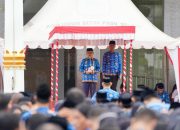 Hari Kesadaran Nasional dan Hari Desa Nasional 2026 Jadi Momentum Optimisme Pembangunan Sulbar