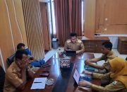 Disbun Sulbar Perketat Verifikasi Data Lokasi Benih Kakao