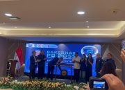 Rakernas POSSI 2026, POSSI Sulbar Dorong Peningkatan Prestasi Atlet Selam