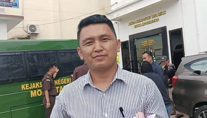 Kuasa Hukum H Bantah Tuduhan Penipuan Rp450 Juta, Kades Bambu Siap Ajukan Praperadilan