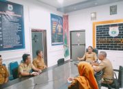 DisPerkimtanhub Sulbar Tetapkan Prioritas Triwulan I 2026, Fokus Pengamanan Aset dan Proses Hibah Lahan Bandara Tampa Padang Tahap I