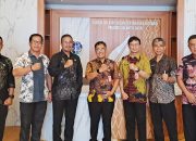 Kabid Pertanahan Disperkimtanhub Sulbar,  Fauzan: Persiapan Data dan Verifikasi Dokumen Jadi Kunci Percepatan Sertifikat Aset Sulbar