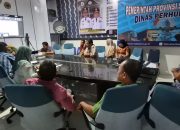Percepat Penyediaan PSU 2026, Maddareski Salatin Bentuk Tim Teknis di Enam Kabupaten
