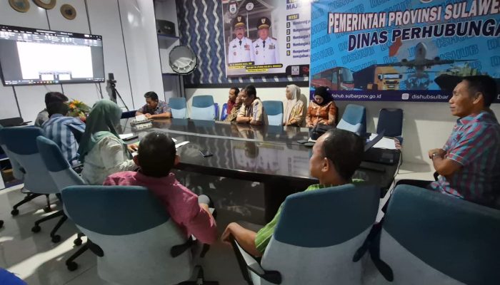 Percepat Penyediaan PSU 2026, Maddareski Salatin Bentuk Tim Teknis di Enam Kabupaten