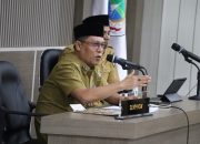 Pentingnya LPPD, Sekda Sulbar: Kinerja Daerah Dinilai Pemerintah Pusat