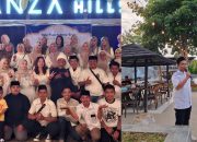 Yayasan Manakarra Membangun Generasi Dan SPPG hingga Relawan Gelar Buka Puas Bersama