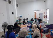 Puasa Tak Menghalangi Gizi Anak: SPPG Binanga 1 Mamuju Layani 3.041 Siswa Selama Ramadan