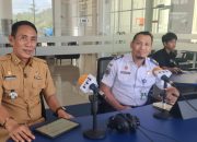 Dialog Interaktif di RRI Mamuju, Maddareski Salatin: Keselamatan dan Kesehatan Pemudik Prioritas Utama