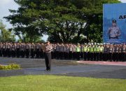 Wakapolda Sulbar: Jaga Kewenangan Polri dengan Pelayanan Terbaik di Bulan Ramadhan
