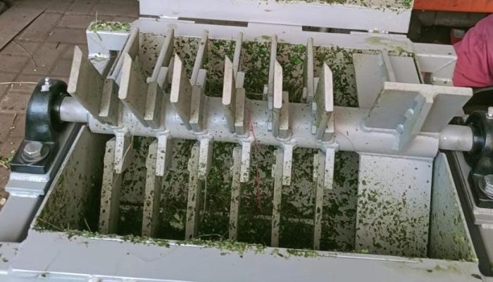 Teknologi Kampus Menyapa Warga, Mesin Paten Trisakti Ubah Sampah Jadi Bernilai