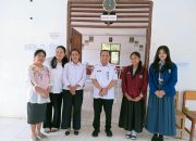 Lanjut Safari Ramadan di Mamasa, KominfoSS Sulbar Kunjungi SMK 1 Bonehau, Pastikan Internet Sekolah Berfungsi Optimal