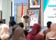 Gubernur Sulbar Janji: Semua Kades dan Perangkat Desa Dapat BKK 2026