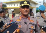 Polres Polman Tegaskan Serius Tangani Kasus Peredaran Amunisi Ilegal dan Sudah 5 Tersangka yang Ditetapkan