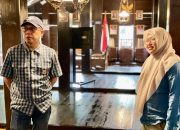 Sekda Sulbar Tinjauan Aset di Anjungan Daerah Provinsi Sulawesi Barat: Pastikan Pengelolaan Optimal dan Efektif