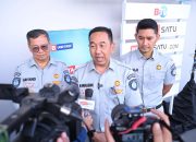 Mudik 2026 Diprediksi 143,9 Juta Orang, Jasa Raharja Siapkan Posko dan Dukung Liputan B-Universe