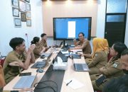 Kominfo Sulbar Perkuat Sistem Layanan Internal Berbasis Digital