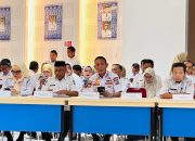 RKPD 2027, Dinas Perkimtanhub Pastikan Program yang Direncanakan Sejalan dengan Prioritas Pembangunan Pemprov Sulbar