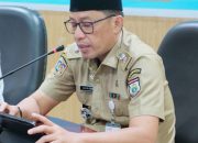 Kesbangpol Sulbar Imbau Warga Lapor RT/RW Sebelum Mudik