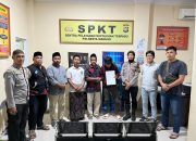 Polresta Mamuju Bantah Isu Oknum Polisi Pukul Pemuda, Sebut Hanya Perkelahian dan Kini Sudah Damai