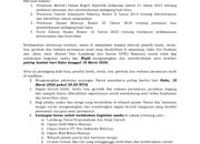 Pemerintah Kelurahan Binanga Keluarkan Edaran Penertiban PKL di Pantai dan Jalan Protokol