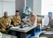 Defisit PAD Rp64 Miliar, Pemprov Sulbar Berlakukan WFH Dua Bulan Bagi PPPK