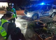 Bersama Masyarakat, PJR Ditlantas Polda Sulbar Bangun Sinergi untuk Ketertiban dan Keamanan Lalu Lintas