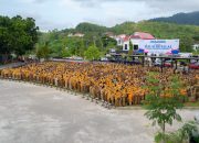 Gubernur Sulbar: WFH Bukan Liburan, Tetap Kerja dengan Sistem Kontrol