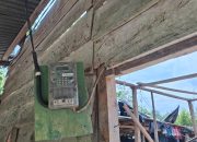 Aduan Tak Digubris, Warga Pati’di Soroti Lambannya Layanan PLN ULP Manakarra