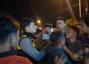 Breaking News: Seorang Pemuda di Mamuju Diduga Dipukul Oknum Polisi Berbaju Preman