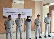 Penutupan PAM Lebaran 2026, PT Jasa Raharja Cabang Mamuju Tegaskan Keselamatan Prioritas Utama
