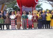 HUT ke-23 Pasangkayu, Suhardi Duka Tekankan Optimisme di Tengah Tantangan Global