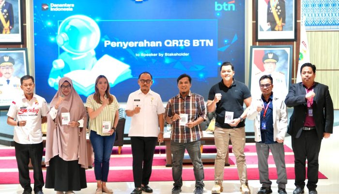 Gubernur Sulbar Tutup Pelatihan UMKM dengan Pesan Integritas dan Ketangguhan