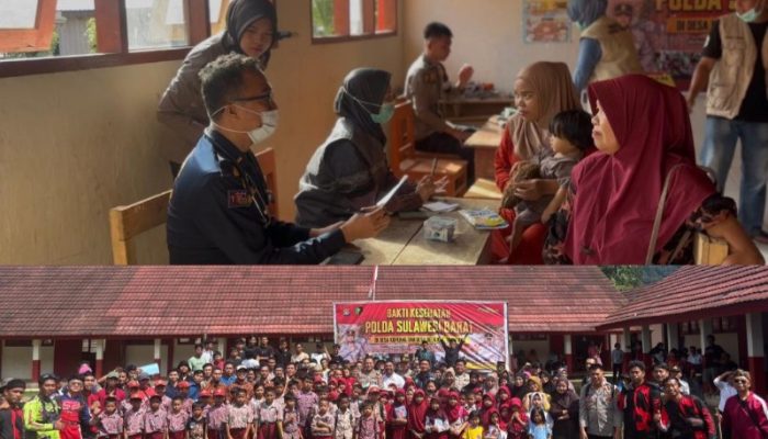 Kisah Warga Kopeang Melahirkan di Jalan, Indikasi Pentingnya Integrasi dan Sinergitas Layanan Kedokteran Kepolisian bagi Warga Marginal