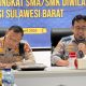 Tekan Angka Kecelakaan Pelajar di Sulbar, Disperkimtanhub dan Polda Matangkan Program Sekolah Pelopor Keselamatan