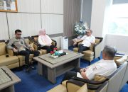 DPRD dan Gubernur Sulbar Perkuat Sinergi, Fokus Program Pro-Rakyat dan Pengentasan Kemiskinan
