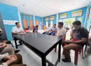 Tingkatkan Kualitas Pelayanan dan Administrasi, Pemdes Patidi Gelar Rapat Evaluasi Triwulan
