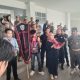 Terima Aksi Konpres, Wakil Ketua DPRD Sulbar Suraidah Sepakat KPPG Harus Dibentuk di Sulbar