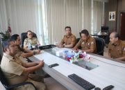 Pemprov Sulbar Dukung Kehadiran Balai Kebudayaan, Siapkan Fasilitas Gedung