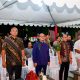 Pameran Budaya Pancasila, Gubernur Suhardi Duka: Wujudkan Pancasila dalam Pembangunan