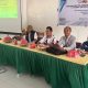 PUPRD Sulbar Dukung PKT dan Sertifikasi TKK bagi Siswa SMKN 1 Rangas, Tingkatkan Kompetensi SDM Vokasional Konstruksi