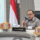 Dukung Forum Profesor Sulbar, Gubernur Suhardi Duka: Pemikiran Akademis Sangat Dibutuhkan untuk Kebijakan Tepat Sasaran