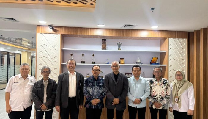 LTJ Mamuju Jadi Sorotan Nasional, Gubernur Suhardi Duka Minta Tata Kelola Berpihak ke Rakyat