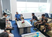 Gubernur Sulbar Dukung Penuh Atlet MF Taekwondo Berlaga di Patriot Indonesia Taekwondo Championship