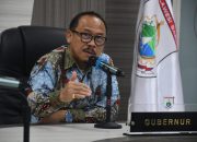 LTJ Mamuju Disebut Punya Potensi Besar, Namun Produksi Diperkirakan Masih 10-20 Tahun Lagi