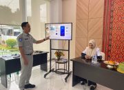 Jasa Raharja Mamuju Gandeng Komunitas Pengemudi Tingkatkan Keselamatan Berlalu Lintas dan Sosialisasikan Fitur Lapor Laka pada Aplikasi JRKu