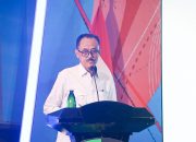 Hadiri Rakernis Dokkes Polri 2026, Jasa Raharja Perkuat Sinergi Penanganan Korban Kecelakaan Lalu Lintas