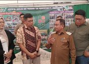 PT Pasangkayu dan GAPKI Dorong Serapan Lulusan SMK di Industri Sawit