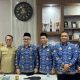 Sinergi Sulbar-Sulsel: Siapkan Subsidi Fly Jaya Air untuk Rute Mamuju, Makassar, Hingga Bone