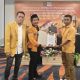 Anggota DPRD Kabupaten Mamuju Andi Irwan Terima Mandat Ketua Lasmura Sulbar